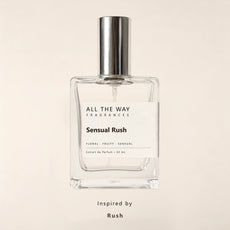 Sensual Rush – άρωμα τύπου Rush Gucci, Extrait de Parfum