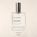 Sensual Rush – άρωμα τύπου Rush Gucci, Extrait de Parfum