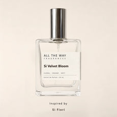 Sì Velvet Bloom – άρωμα τύπου Sì Fiori Giorgio Armani, Extrait de Parfum