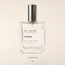 Sì Velvet – άρωμα τύπου Sì Giorgio Armani, Extrait de Parfum