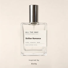 Sicilian Romance – άρωμα τύπου Sicily Dolce & Gabbana, Extrait de Parfum