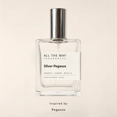 Silver Pegasus – άρωμα τύπου Pegasus Parfums de Marly, Extrait de Parfum