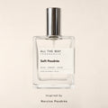 Soft Poudrée – άρωμα τύπου Narciso Poudrée Narciso Rodriguez, Extrait de Parfum