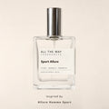 Sport Allure – άρωμα τύπου Allure Homme Sport Chanel, Extrait de Parfum