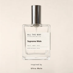 Supreme Male | Άρωμα Τύπου