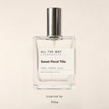 Sweet Floral Tilia – άρωμα τύπου Tilia Marc-Antoine Barrois, Extrait de Parfum