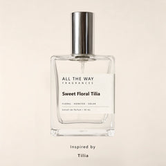 Sweet Floral Tilia | Άρωμα Τύπου