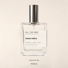 Sweet Italica – άρωμα τύπου Italica Xerjoff, Extrait de Parfum