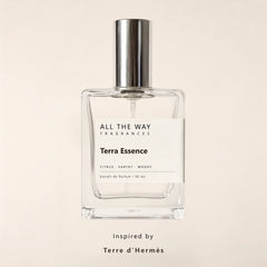 Terra Essence | Άρωμα Τύπου