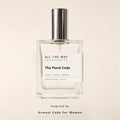 The Floral Code – άρωμα τύπου Armani Code for Women Giorgio Armani, Extrait de Parfum