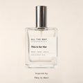 This Is for Her – άρωμα τύπου This Is Her! Zadig & Voltaire, Extrait de Parfum