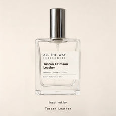 Tuscan Crimson Leather – άρωμα τύπου Tuscan Leather Tom Ford, Extrait de Parfum
