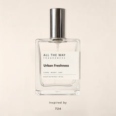 Urban Freshness – άρωμα τύπου 724 Maison Francis Kurkdjian, Extrait de Parfum