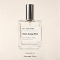 Urban Savage Elixir – άρωμα τύπου Sauvage Elixir Dior, Extrait de Parfum