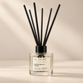 Vanilla Bean & Cream reed diffuser αρωματικό χώρου All the Way