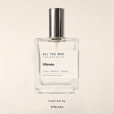 Vibrato – άρωμα τύπου Vibrato Sospiro, Extrait de Parfum