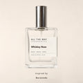Whiskey Rose – άρωμα τύπου Baraonda Nasomatto, Extrait de Parfum