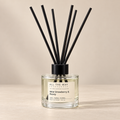 Wild Strawberry & Peony reed diffuser αρωματικό χώρου All the Way