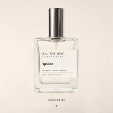 Ypsilon – άρωμα τύπου Y Yves Saint Laurent, Extrait de Parfum