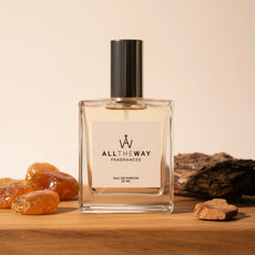 Arabian Tonka | Άρωμα Τύπου