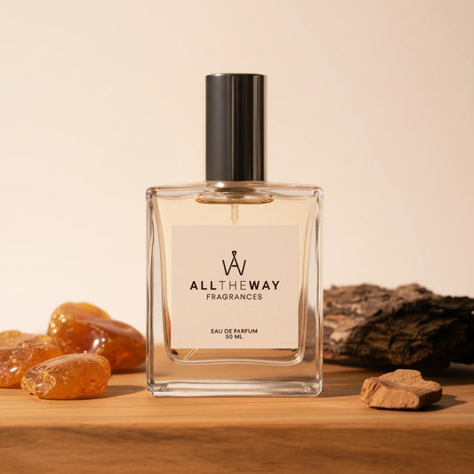 Arabian Tonka | Άρωμα Τύπου