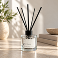 Open Windows reed diffuser αρωματικό χώρου All the Way – editorial φωτογραφία